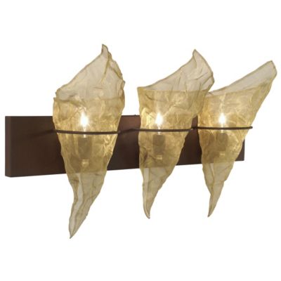 Jak Vanity by Fire Farm - Starlight Lighting USA and Canada